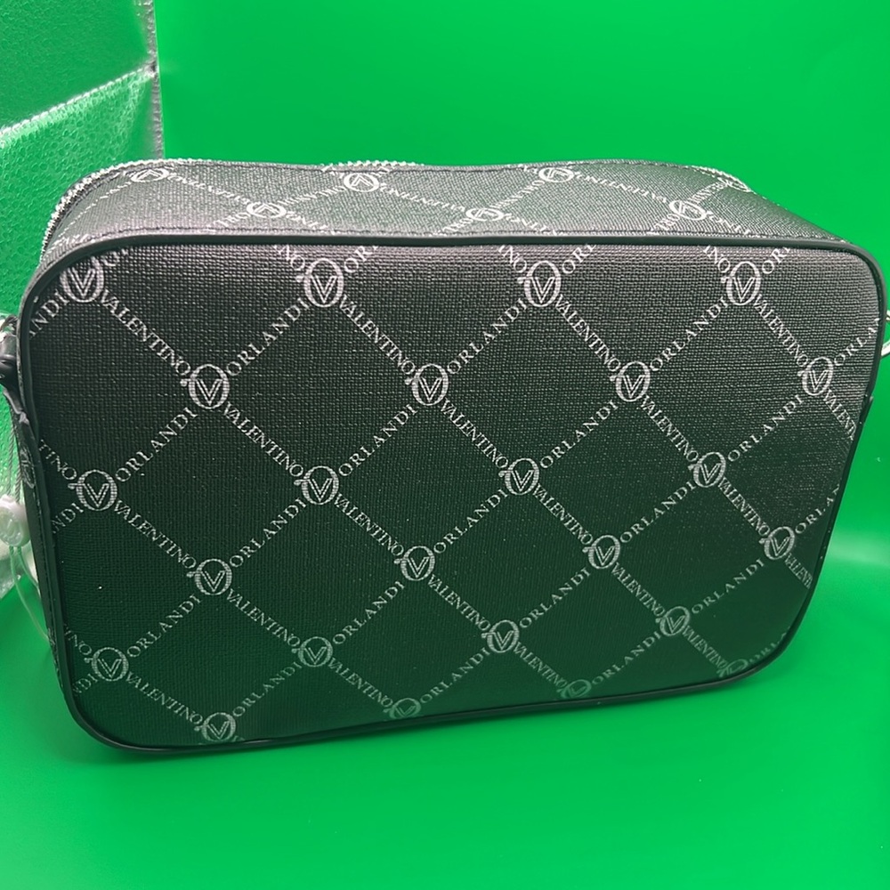 Valentino Orlandi unisex messenger bag - Picture 4 of 6